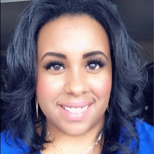 Meet your Posher, Natasha